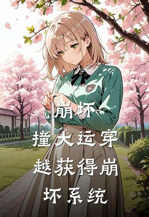 崩坏：撞大运穿越获得崩坏系统(琪天云儿)免费小说全本阅读_最新章节列表崩坏：撞大运穿越获得崩坏系统(琪天云儿)