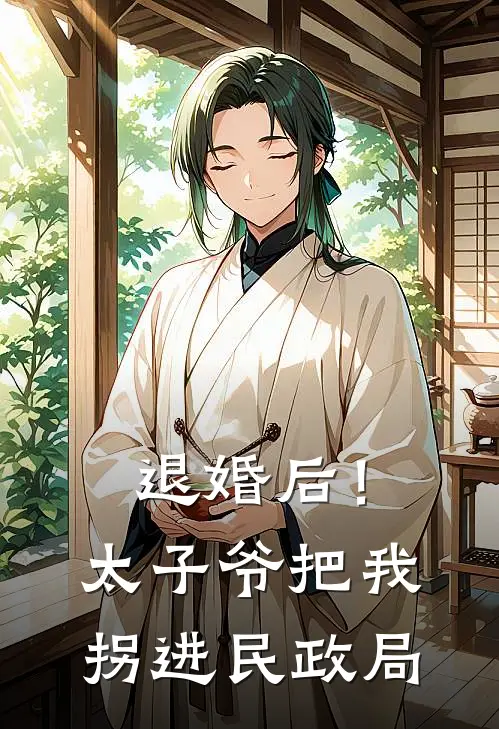 退婚后！太子爷把我拐进民政局(傅诗曼赵泽安)完结版小说_最新全本小说退婚后！太子爷把我拐进民政局傅诗曼赵泽安