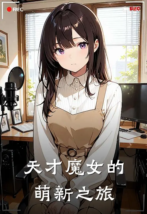 天才魔女的萌新之旅