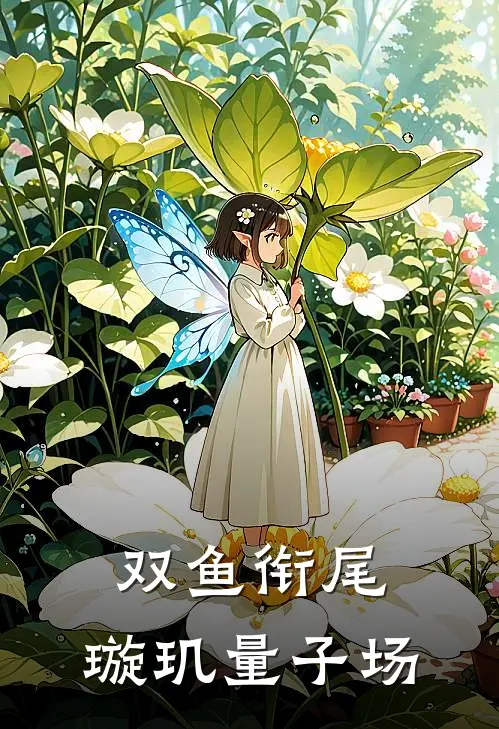 双鱼衔尾：璇玑量子场(抖音热门)免费小说在线阅读_在线阅读免费小说双鱼衔尾：璇玑量子场(抖音热门)