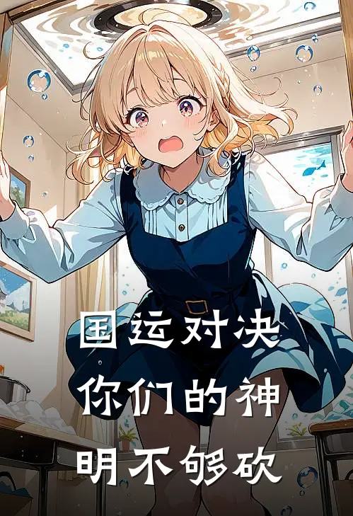 国运对决，你们的神明不够砍卢卡斯李玄最新小说全文阅读_在线免费小说国运对决，你们的神明不够砍(卢卡斯李玄)