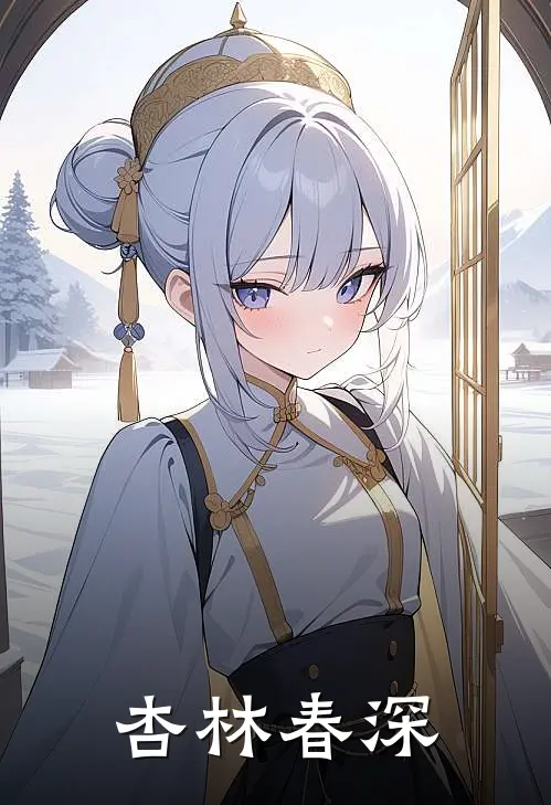 杏林春深(林晚晚杏林)全本免费小说_最新章节列表杏林春深(林晚晚杏林)