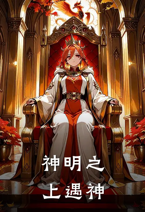 神明之上【遇神】