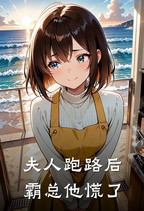 苏苏顾延之(夫人跑路后，霸总他慌了)全文免费在线阅读_夫人跑路后，霸总他慌了完整版免费在线阅读