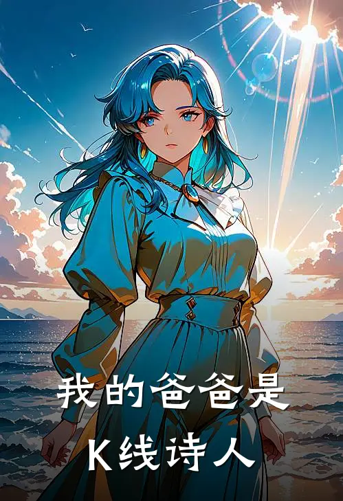 老王热门《我的爸爸是K线诗人》最新章节阅读_(老王热门)热门小说