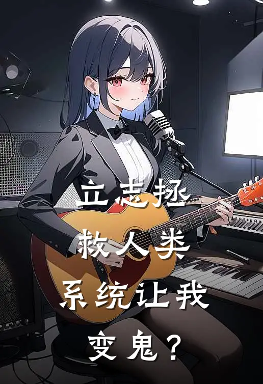 立志拯救人类，系统让我变鬼？