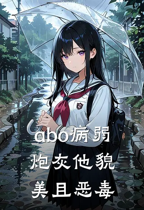 abo病弱炮灰他貌美且恶毒