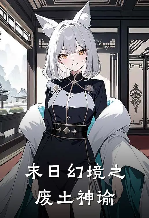 末日幻境之废土神谕(王睿王睿)热门完本小说_最新小说末日幻境之废土神谕王睿王睿