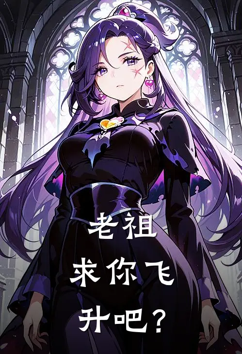 老祖，求你飞升吧？苏九渊凌霄子最新好看小说_最新章节列表老祖，求你飞升吧？(苏九渊凌霄子)