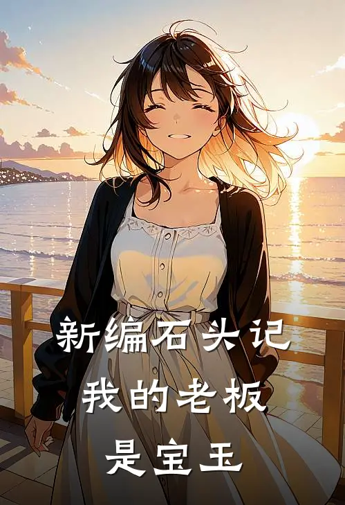 新编石头记：我的老板是宝玉(林黛玉孔方)热门网络小说推荐_最新章节列表新编石头记：我的老板是宝玉(林黛玉孔方)