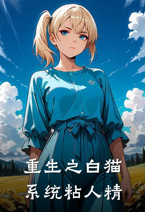 重生之白猫系统粘人精