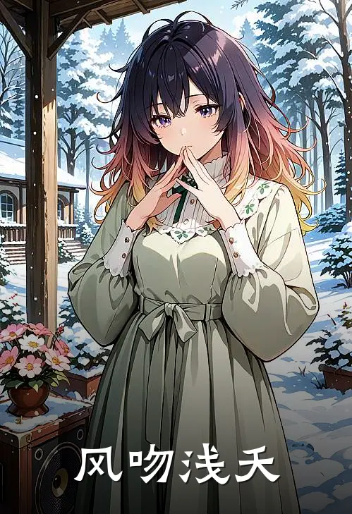 风吻浅夭白桃秦璟风完结小说大全_免费小说在哪看风吻浅夭(白桃秦璟风)