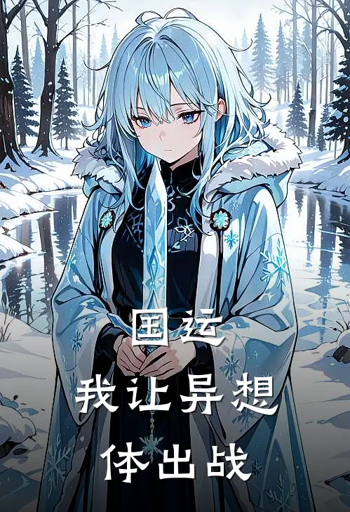 国运：我让异想体出战(波迪百善)完本小说大全_完本热门小说国运：我让异想体出战波迪百善