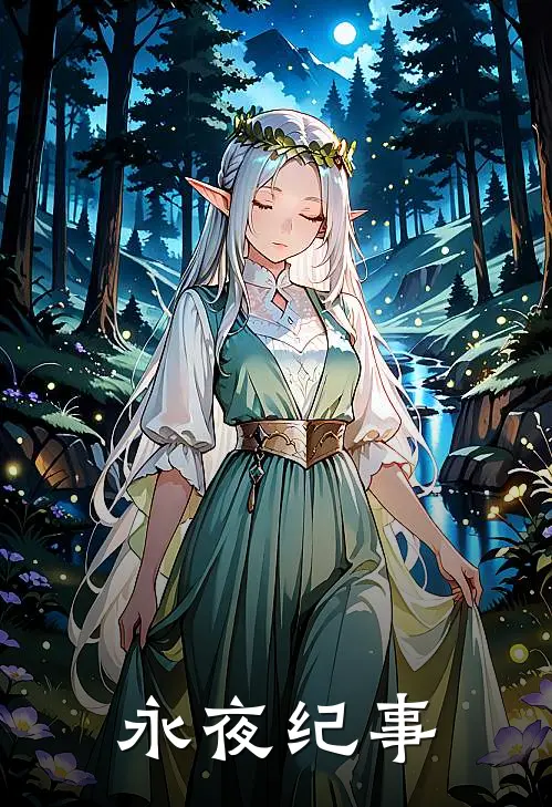 永夜纪事阿程哈士奇热门的网络小说_热门的网络小说永夜纪事(阿程哈士奇)