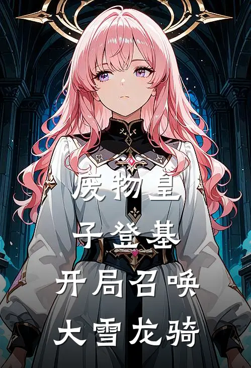 废物皇子登基，开局召唤大雪龙骑(楚清云张赤霄)完整版小说全文免费阅读_免费阅读无弹窗废物皇子登基，开局召唤大雪龙骑楚清云张赤霄