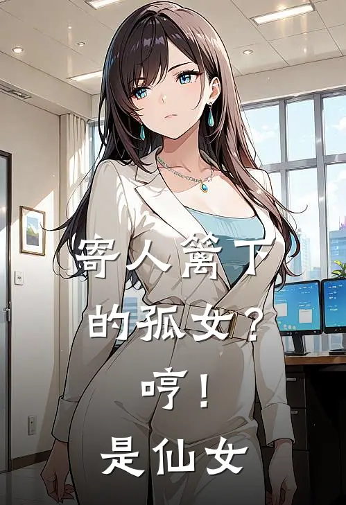 寄人篱下的孤女？哼！是仙女苏七泠连枝最新章节免费阅读_寄人篱下的孤女？哼！是仙女全集免费阅读