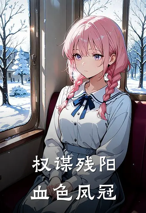 权谋残阳：血色凤冠景渊青梅免费小说全集_小说免费完结权谋残阳：血色凤冠景渊青梅