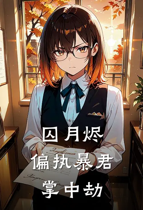囚月烬：偏执暴君掌中劫姜荧萧烬最新章节在线阅读_姜荧萧烬全本免费在线阅读