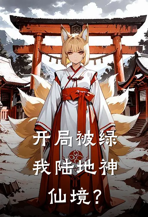 开局被绿：我陆地神仙境？(肖凡鹰杰)已完结小说_小说免费阅读开局被绿：我陆地神仙境？肖凡鹰杰