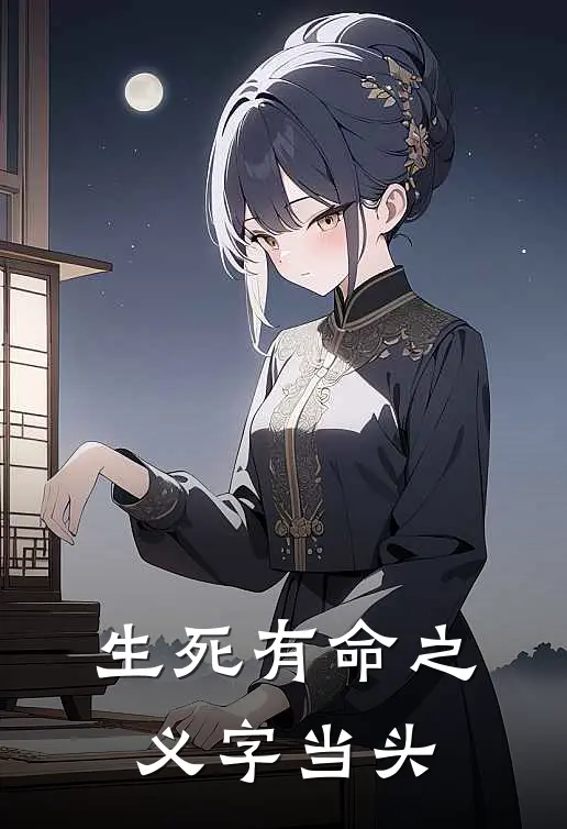 生死有命之义字当头(方定文冲)完本小说_免费阅读无弹窗生死有命之义字当头方定文冲