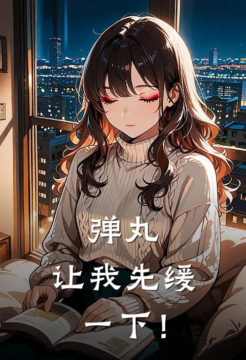 弹丸：让我先缓一下！