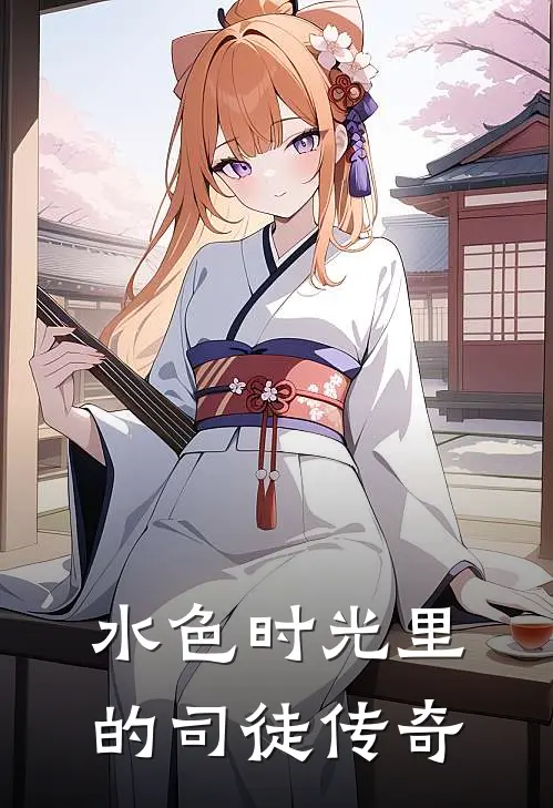 水色时光里的司徒传奇