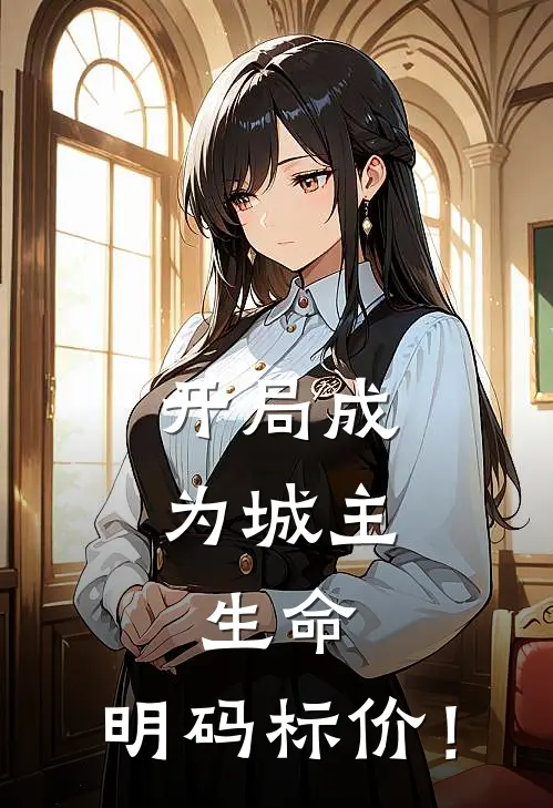 开局成为城主：生命，明码标价！