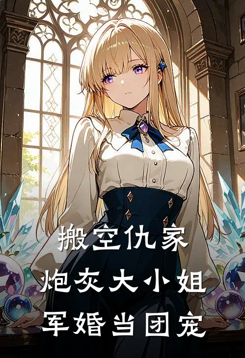 傅明珠明珠《搬空仇家，炮灰大小姐军婚当团宠》小说免费在线阅读_搬空仇家，炮灰大小姐军婚当团宠(傅明珠明珠)已完结小说