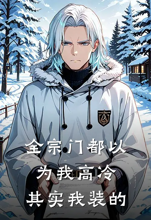 全宗门都以为我高冷，其实我装的林愿林祁最新小说推荐_热门小说排行榜全宗门都以为我高冷，其实我装的(林愿林祁)