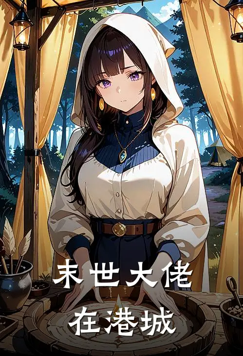 李亦舒李明轩《末世大佬在港城》完整版在线阅读_李亦舒李明轩完整版在线阅读