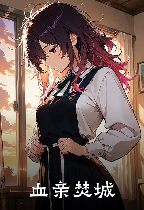血亲焚城林宇苏媚全文免费阅读无弹窗大结局_林宇苏媚（血亲焚城）小说免费阅读大结局
