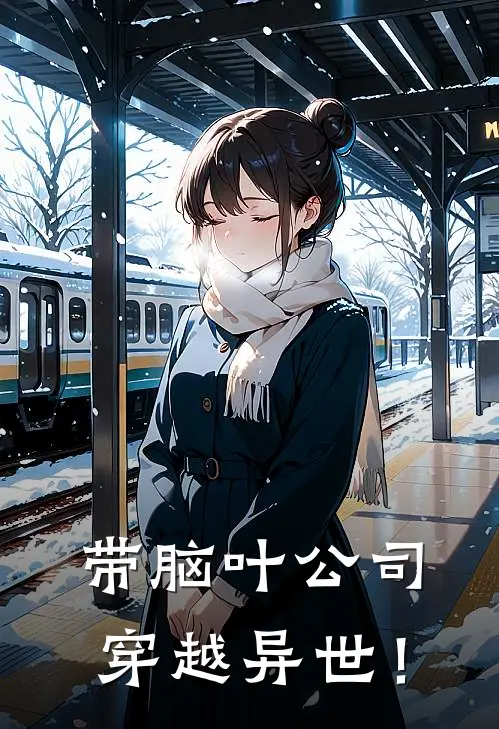 带脑叶公司穿越异世！