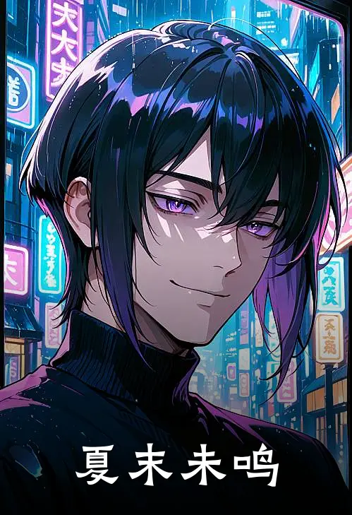 夏末未鸣景奕川子奕完结小说免费阅读_完本热门小说夏末未鸣景奕川子奕