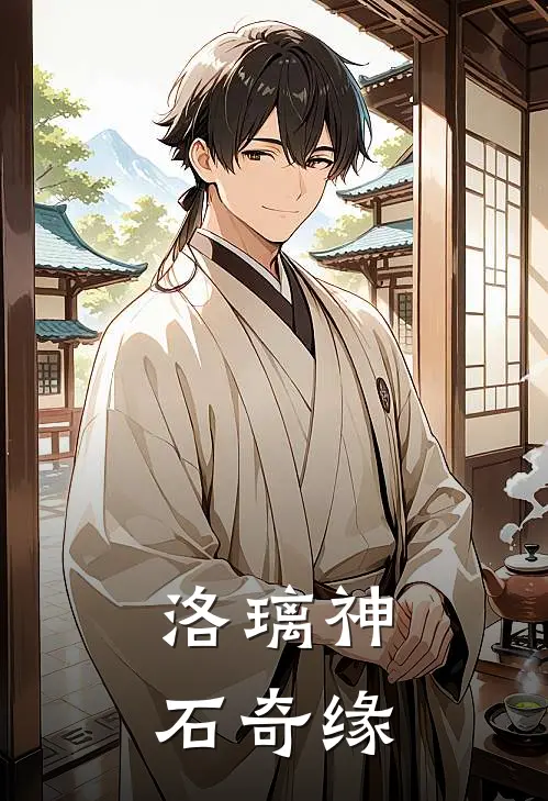 洛璃神石奇缘洛璃天衍宗完结热门小说_完整版小说全文免费阅读洛璃神石奇缘洛璃天衍宗