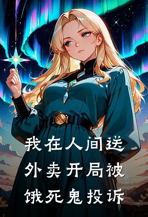 我在人间送外卖开局被饿死鬼投诉林九林九完结小说免费阅读_热门免费小说我在人间送外卖开局被饿死鬼投诉(林九林九)