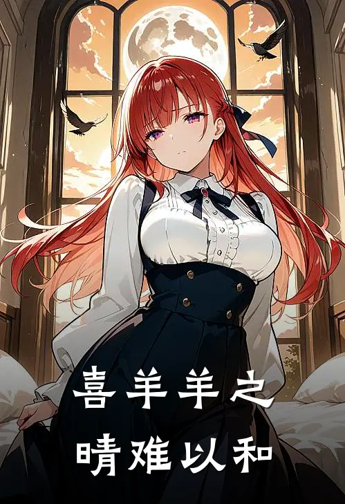 喜羊羊之：晴难以和