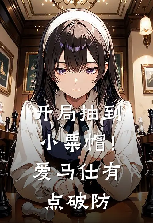 弼马温瑞希(开局抽到小粟帽！爱马仕有点破防)全章节在线阅读_(开局抽到小粟帽！爱马仕有点破防)全本在线阅读