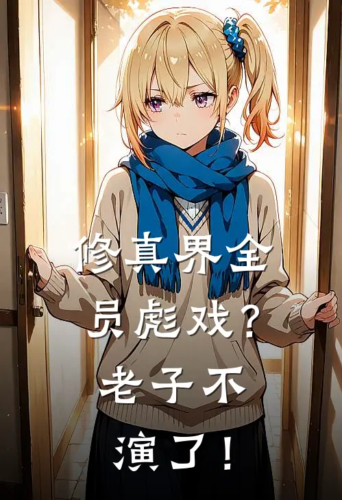 修真界全员彪戏？老子不演了！(林宵欧阳狰)推荐小说_修真界全员彪戏？老子不演了！(林宵欧阳狰)全文免费阅读大结局