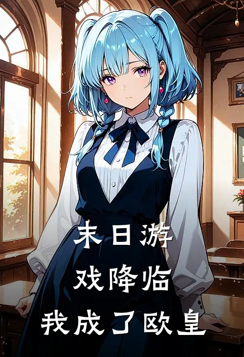 末日游戏降临，我成了欧皇季浅季明启最新完结小说推荐_全集免费小说末日游戏降临，我成了欧皇季浅季明启