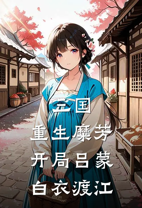 三国：重生糜芳开局吕蒙白衣渡江张哲糜芳最新小说推荐_完本小说免费阅读三国：重生糜芳开局吕蒙白衣渡江(张哲糜芳)