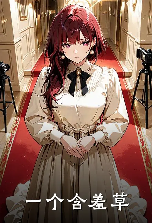 一个含羞草(白若萱夏菀菀)全本免费在线阅读_一个含羞草全文阅读