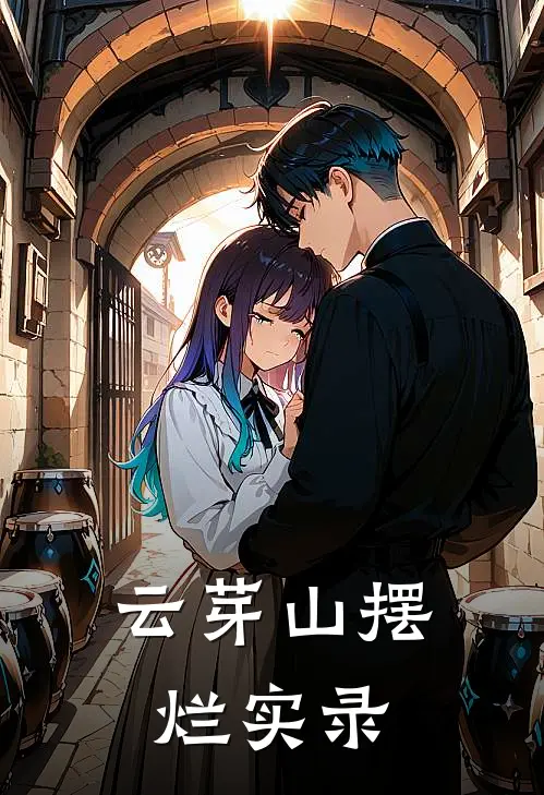 云芽山摆烂实录(郑砚秋沈青竹)全本免费完结小说_小说完结免费云芽山摆烂实录郑砚秋沈青竹