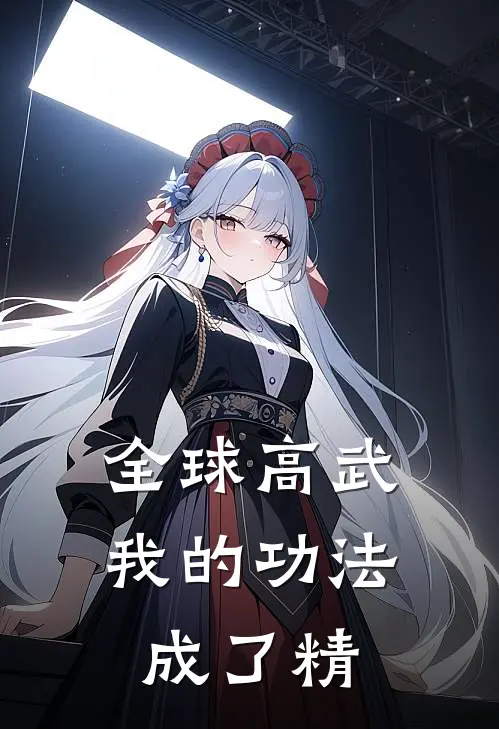 全球高武：我的功法成了精萧道同萧道同全本完结小说_最新章节列表全球高武：我的功法成了精(萧道同萧道同)