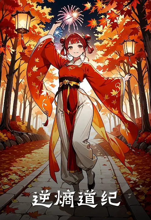 逆熵道纪(陆熵赵凛)最新推荐小说_在哪看免费小说逆熵道纪陆熵赵凛