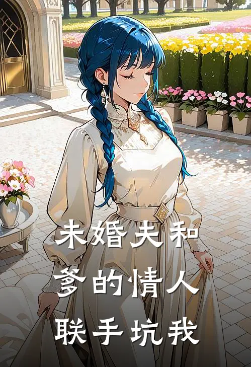 未婚夫和爹的情人联手坑我林正国张宇最新小说推荐_完结小说未婚夫和爹的情人联手坑我(林正国张宇)