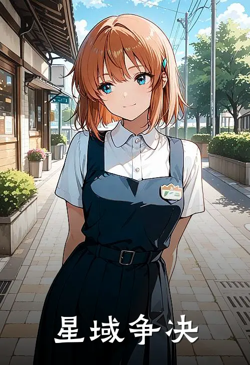 星域争决容屿白少笙小说推荐完结_全集免费小说星域争决(容屿白少笙)