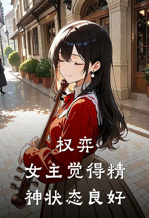 《权弈：女主觉得精神状态良好》萧明仪傅禹深全文免费在线阅读_《权弈：女主觉得精神状态良好》全集阅读