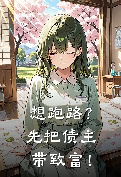 想跑路？先把债主带致富！高行金鸣完本热门小说_小说完结版想跑路？先把债主带致富！(高行金鸣)