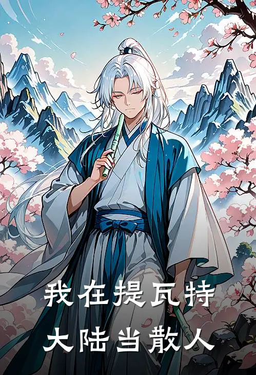 我在提瓦特大陆当散人陆离史莱姆完整版在线阅读_陆离史莱姆完整版阅读