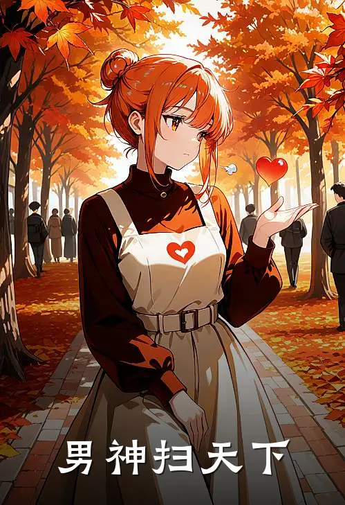 男神扫天下